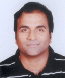Mr.Anil G Nayak