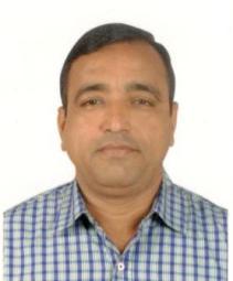 Mr.Arun Padiyar N