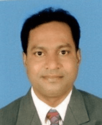 Mr.Hemanth Kumar