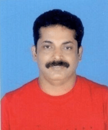 Mr.Ramachandra