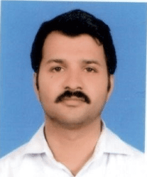 Mr.Rohan J Shetty