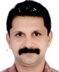 Mr.ShyamPrakash K