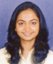 Ms. Sulaj Kini