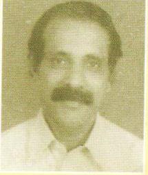 Mr. Anthony Cutinho