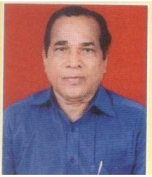Mr. D.H.Shetty