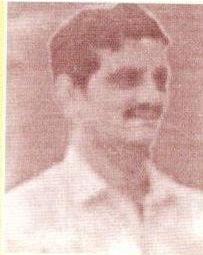 Mr. P.Rammohan Achar