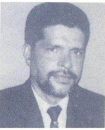 Mr. Richard D'Souza