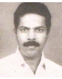 Mr. Shantharam Shetty