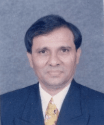 Mr.G.A.Pais