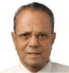 Mr.J.J.V.Fernandes