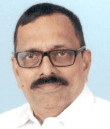 Mr.Jayaraj Pai