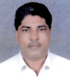 Mr.K.M.Shetty