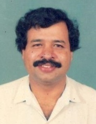 Mr.M Krishna Bhat