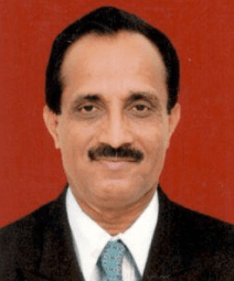 Mr. Uday Kumar Naik