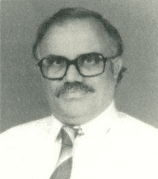Mr.P.R.Shenoy