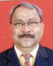 Mr.R.D.Kini
