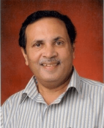 Mr.Ramchandra Bhat
