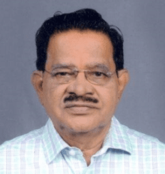 Mr.S.S.Shettigar