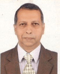 Mr.Santhosh D'souza