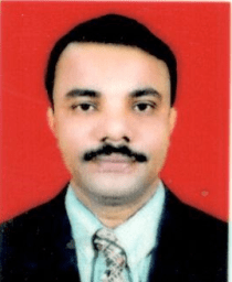 Mr.M.D.Poojary