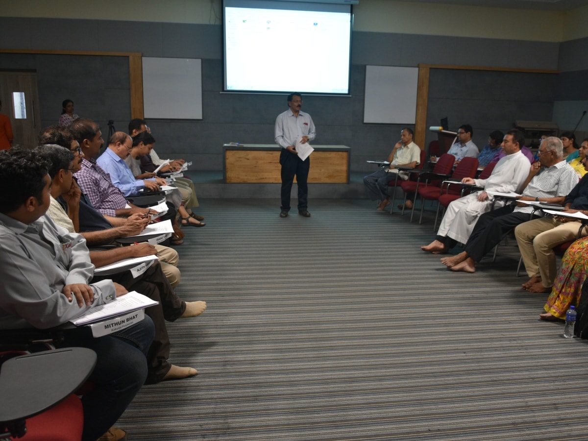Industry - Academia Collaboration Meeting Industry - Academia Collaboration Meeting