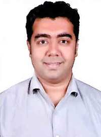 Mithun Bhat Kakunje - PP Photo