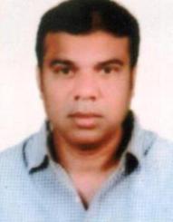Mr.Uday Kumar Nayak