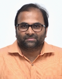 Mr. Anil G Nayak