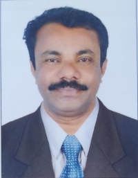 Mr. M D Poojary