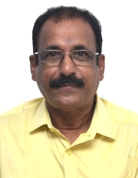 pushparaj