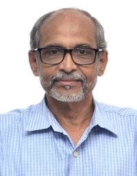 Mr. Radhakrishna Khandige
