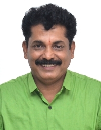 Mr. Ramachandra Mr. Ramachandra