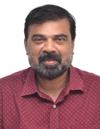 Mr. Uday Kumar Naik Mr. Uday Kumar Naik