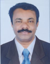 M D Poojary