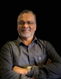 kia-prakash-kalbavi Mr. B A Iqbal