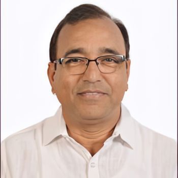 Mr. N Arun Padiyar